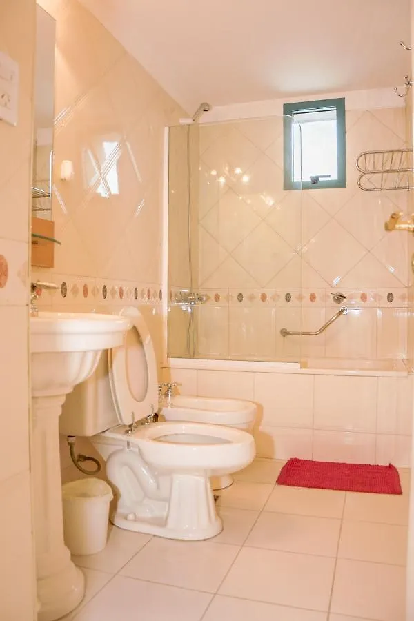 Apartamento Millennium Suits Mendoza Argentina
