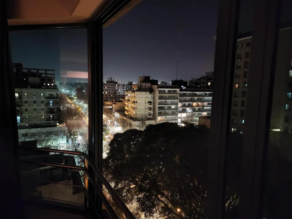 Apartamento Millennium Suits Mendoza 0*,  Argentina