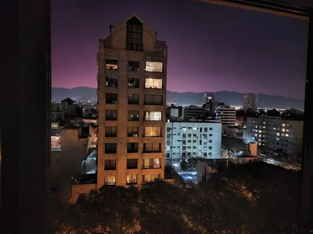 Apartamento Millennium Suits Mendoza