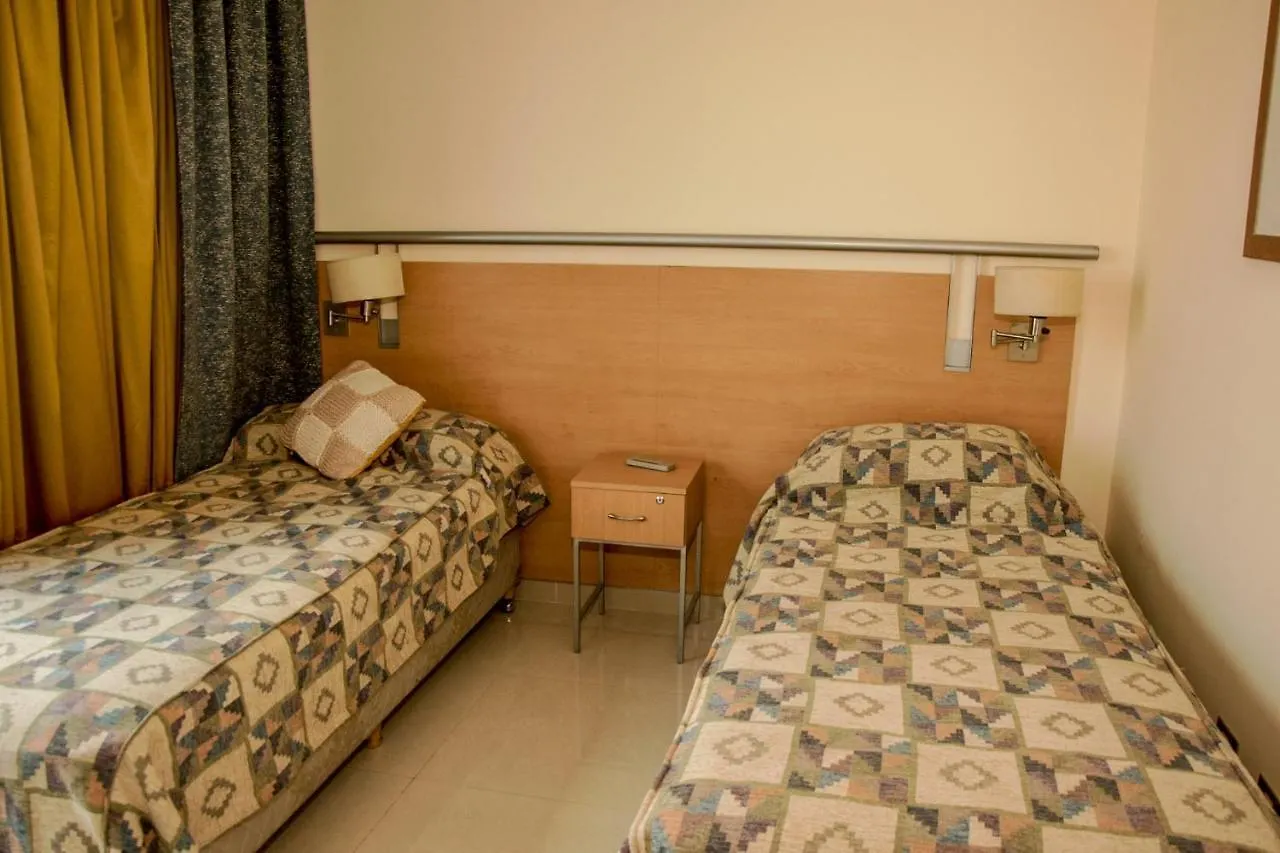 Apartamento Millennium Suits Mendoza