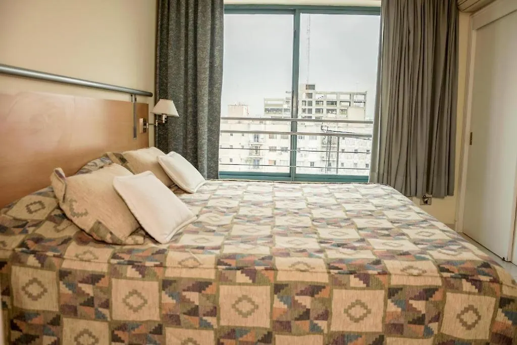 Apartamento Millennium Suits Mendoza