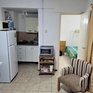  Apartamento Departamento Capital