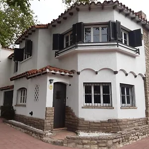 Сasa de vacaciones Casa Del Parque