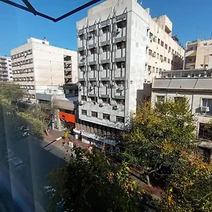  Apartamento Monoambiente Centrico En