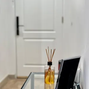  Apartamento Plaza Espana - Departamento Excelente Ubicacion Centro