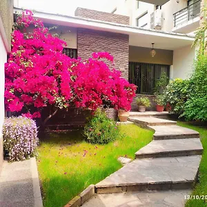 Apartamento Departamento San Jorge