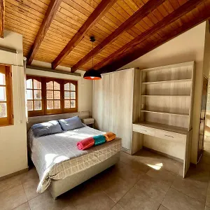  Apartamento Amplio Departamento Monoambiente A Metros Del Parque General San Martin