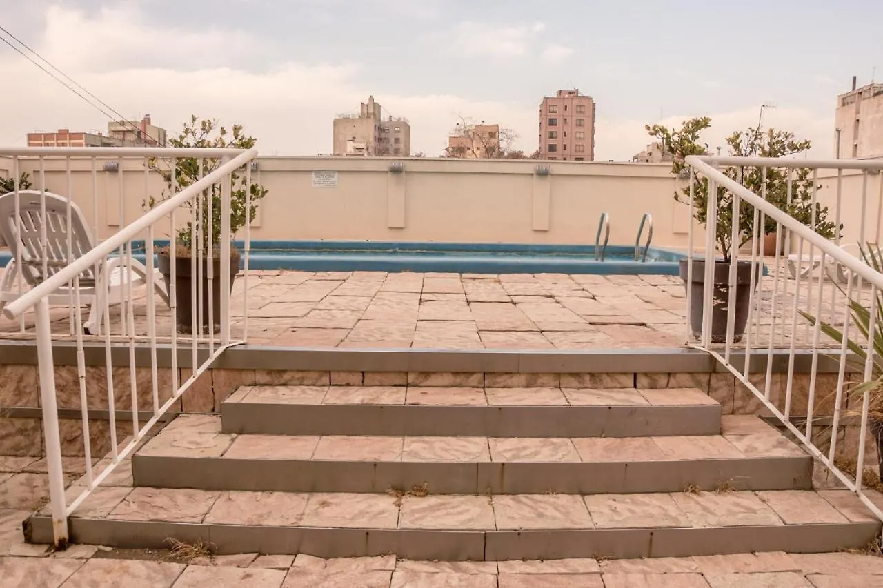 Millennium Suits Apartment Mendoza