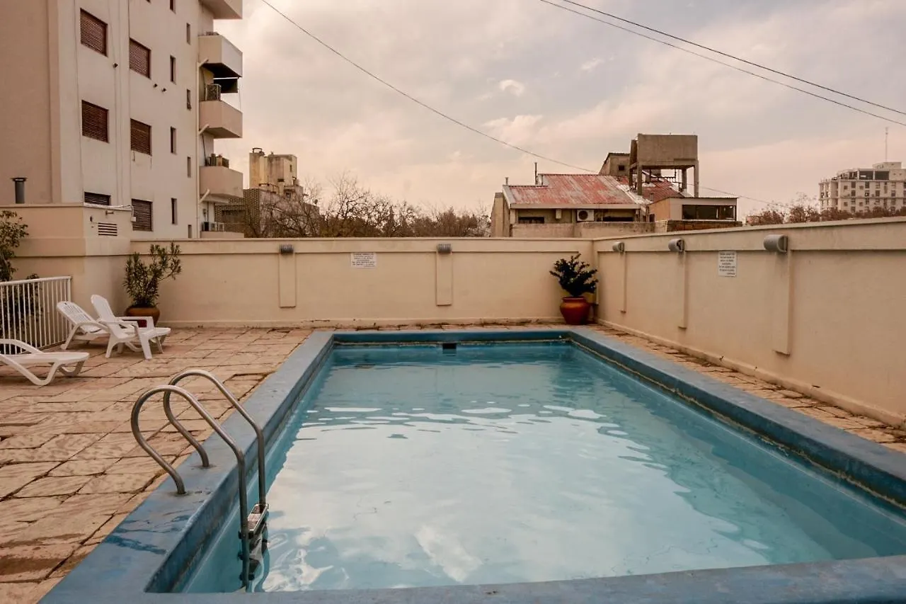 Millennium Suits Apartment Mendoza